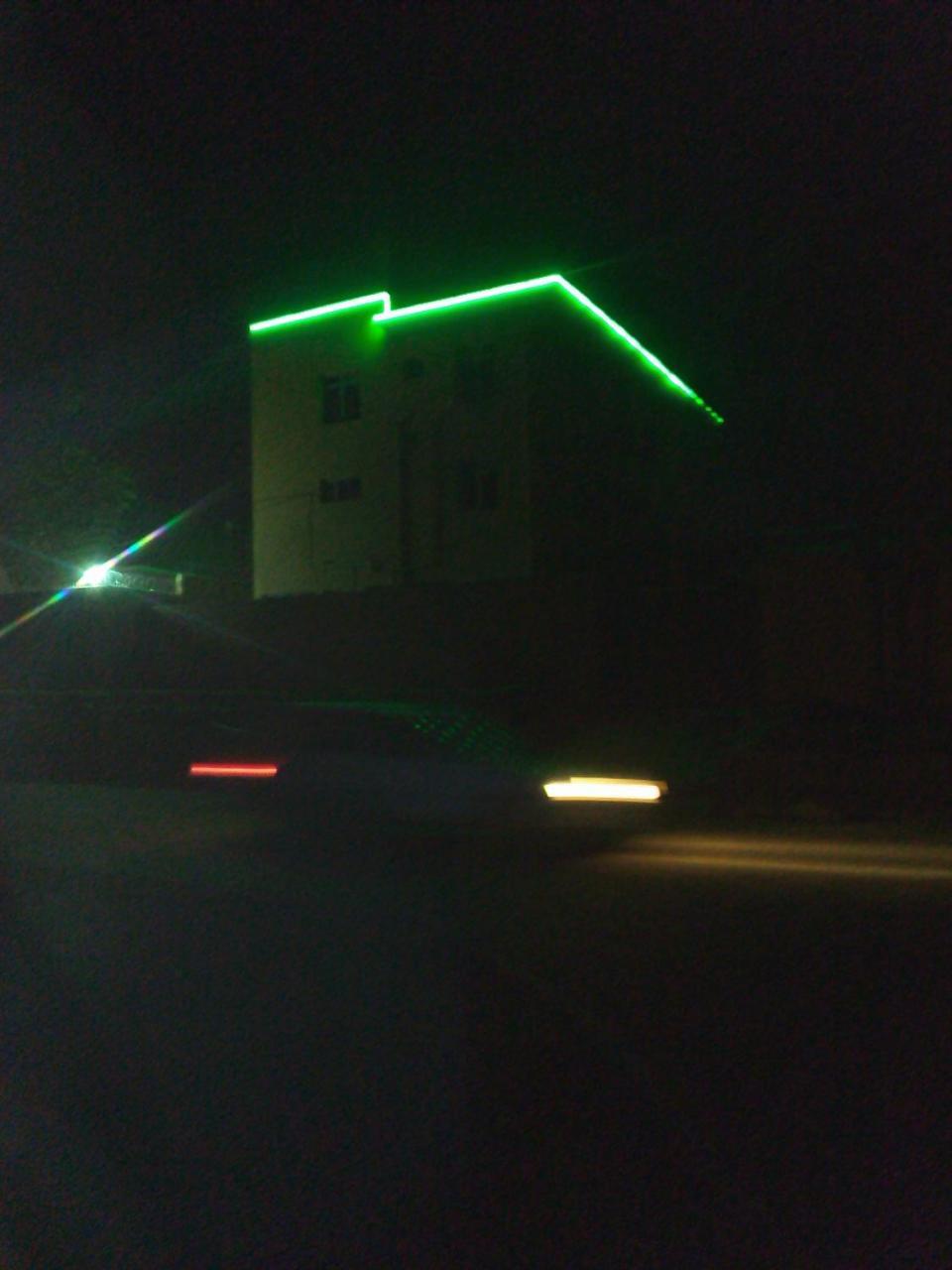 Greenpage Suites Kigali Exterior foto